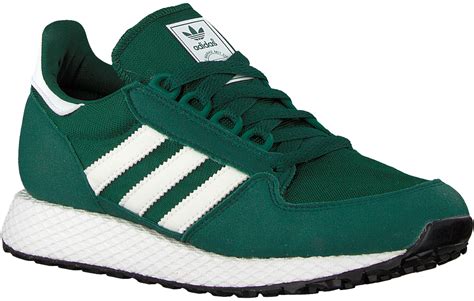 adidas maat 22 groen|Groene adidas Sneakers online kopen .